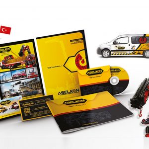 Aselkon Vinç, Crane Katalog, vinç kataloğu, vinç firmaları